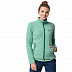 Куртка женская Jack Wolfskin Sky Track Jacket W pacific green