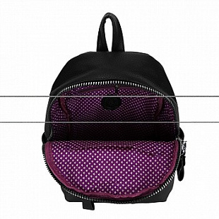Городской рюкзак Ors Oro DW-960 /1 black
