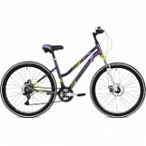 Велосипед Stinger Laguna D 26" (2019) Purple