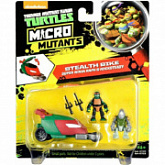 Игровой Набор Turtles "Черепашки Ниндзя" В Ассортименте