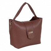Женская сумка Pola 98368 brown