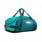 Сумка спортивная Thule Chasm 70L CHASM70LTEA/BLGS bluegrass (221204)