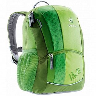 Рюкзак детский Deuter Kids Green