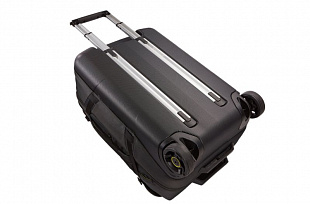 Дорожная сумка на колесиках Thule Subterra Wheeled Duffel TSR356DSH dark grey (3203449)