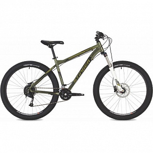 Велосипед Stinger Python 27" (2019) Green