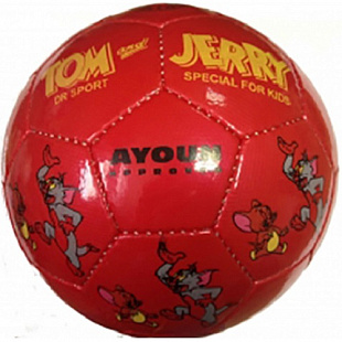 Мяч футбольный Ayoun 75