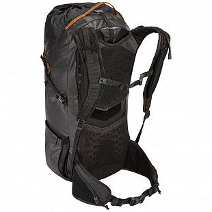 Рюкзак Thule Stir походный 35L black