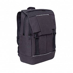 Рюкзак GRIZZLY RU-810-1 black