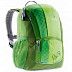 Рюкзак детский Deuter Kids Green