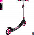 Самокат Y-Scoo RT 215 One&One pink