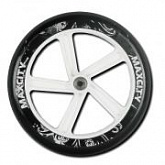 Колеса для самоката Maxcity SC-W200 white