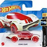 Машинка Hot Wheels Базовой коллекции Cosmic Coupe 122/250 (5785 HCT85) mainline 2022