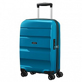 Чемодан American Tourister Bon Air Dlx MB2*01 001 blue