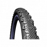 Велопокрышка Rubena Mitas TG 47-355 (18"x1,75x2) V45 Winner 510951843042