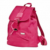 Рюкзак Polar П1266-2 dark pink