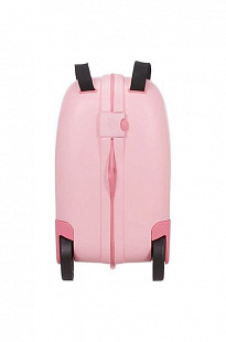 Чемодан Samsonite Dream Rider Disney 50см 43C-90001 Pink