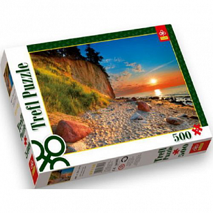 Пазл Орловский утес 37118