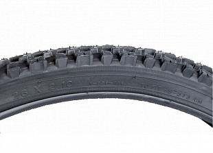 Велопокрышка Kenda 26"х2.10 k876 Klaw средний 5-524748