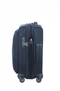 Чемодан Samsonite Karissa Biz 60N-41010 Blue