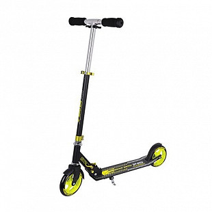 Самокат Tempish Ignis 145 yellow