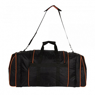 Дорожная сумка Polar 6072с black