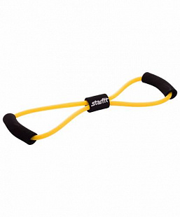 Эспандер мультифункциональный Starfit ES-603 Восьмерка Yellow