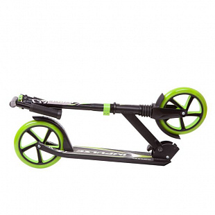 Самокат RGX Impulse green