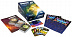 Настольная игра Hobby World Eminent Domain: Космическая Эра 1588