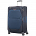 Чемодан Samsonite Dynamore 78см CH4-01006 Blue