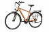 Велосипед Kellys Carson 30 28" (2019) orange Велосипед Kellys Carson 30 28" (2019) orange