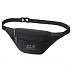 Сумка поясная Jack Wolfskin Hokus Pokus 86472 black Сумка поясная Jack Wolfskin Hokus Pokus 86472 black
