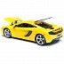 Машинка Bburago 1:24 McLaren MP4-12C (18-21074) yellow