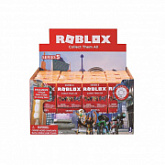 Фигурка Roblox игровой набор фигурка героя серия 5 10829