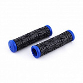Грипсы Joykie JK-1912 L-122 black/blue