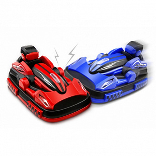 Игрушка на радиоуправлении Huanqi Автомобильный бой W100