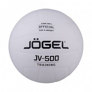 Мяч волейбольный Jogel JV-500 1/40