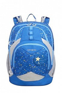 Рюкзак детский Samsonite Sam Ergofit L 41см CH1-41002 Stardust