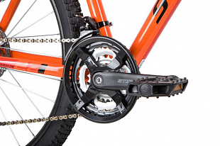 Велосипед Stinger Element Evo 27,5" (2020) Orange