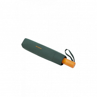 Зонт автомат Samsonite UP WAY CJ7*34 203 green