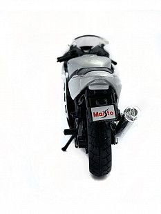 Масштабная модель мотоцикла Maisto 1:18 Honda CBR600F4i (39300)
