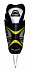 Коньки хоккейные Atemi Blade yellow