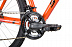 Велосипед Stinger Element Evo 27,5" (2020) Orange