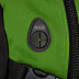 Городской рюкзак Polar П1057 green