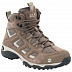 Ботинки женские Jack Wolfskin Vojo Hike 2 Texapore Mid W siltstone