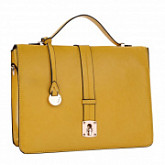 Женская сумка Pola 7028ж yellow