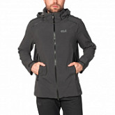 Куртка мужская Jack Wolfskin Mpulse Flex Men 1107061 grey