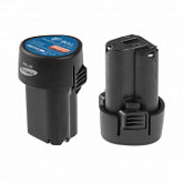 Аккумулятор Bull AK 1501 12 В, 1,5 А/ч, Li-Ion 08019325