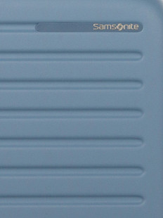 Чемодан Samsonite Stackd 68см KF1*11 002 ocean