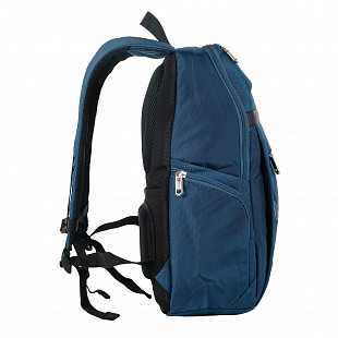 Городской рюкзак Polar П5501 blue