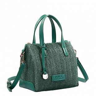 Женская сумка Pola 74528 green